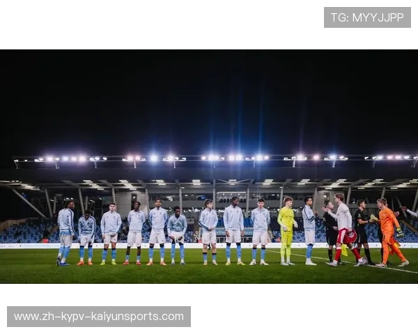 英超不同球队的青训系统差异