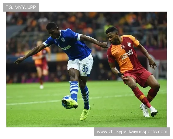 青年欧冠赛程：了解青年欧冠联赛的赛程安排与赛事亮点