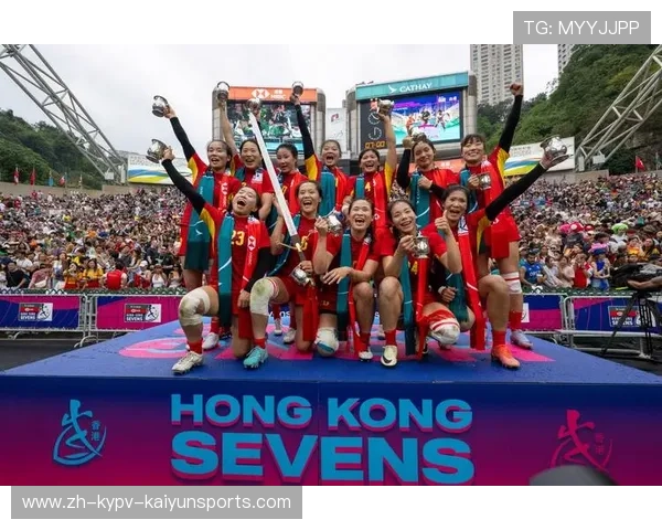 中国男队香港国际七人橄榄球赛征程不敌中国香港队赛后总结