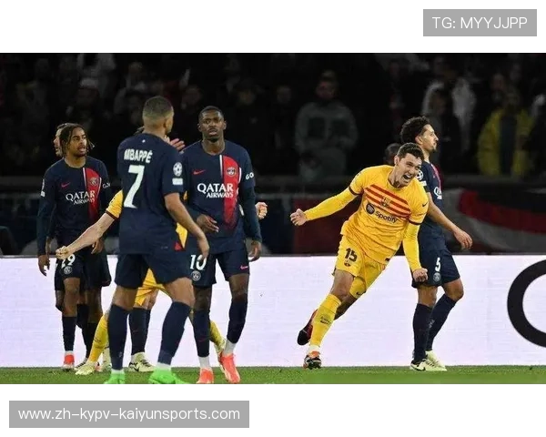 大巴黎2-0欧冠击败利物浦登贝莱屡失良机引热议红军零射正暴露进攻问题