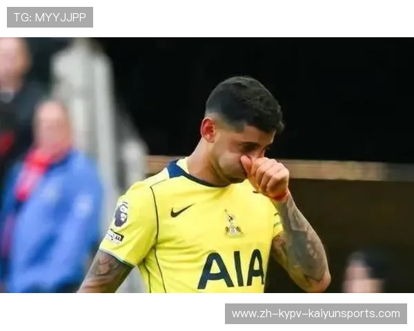 深度分析热刺英超14轮不胜为何成20支球队中唯一掉队者